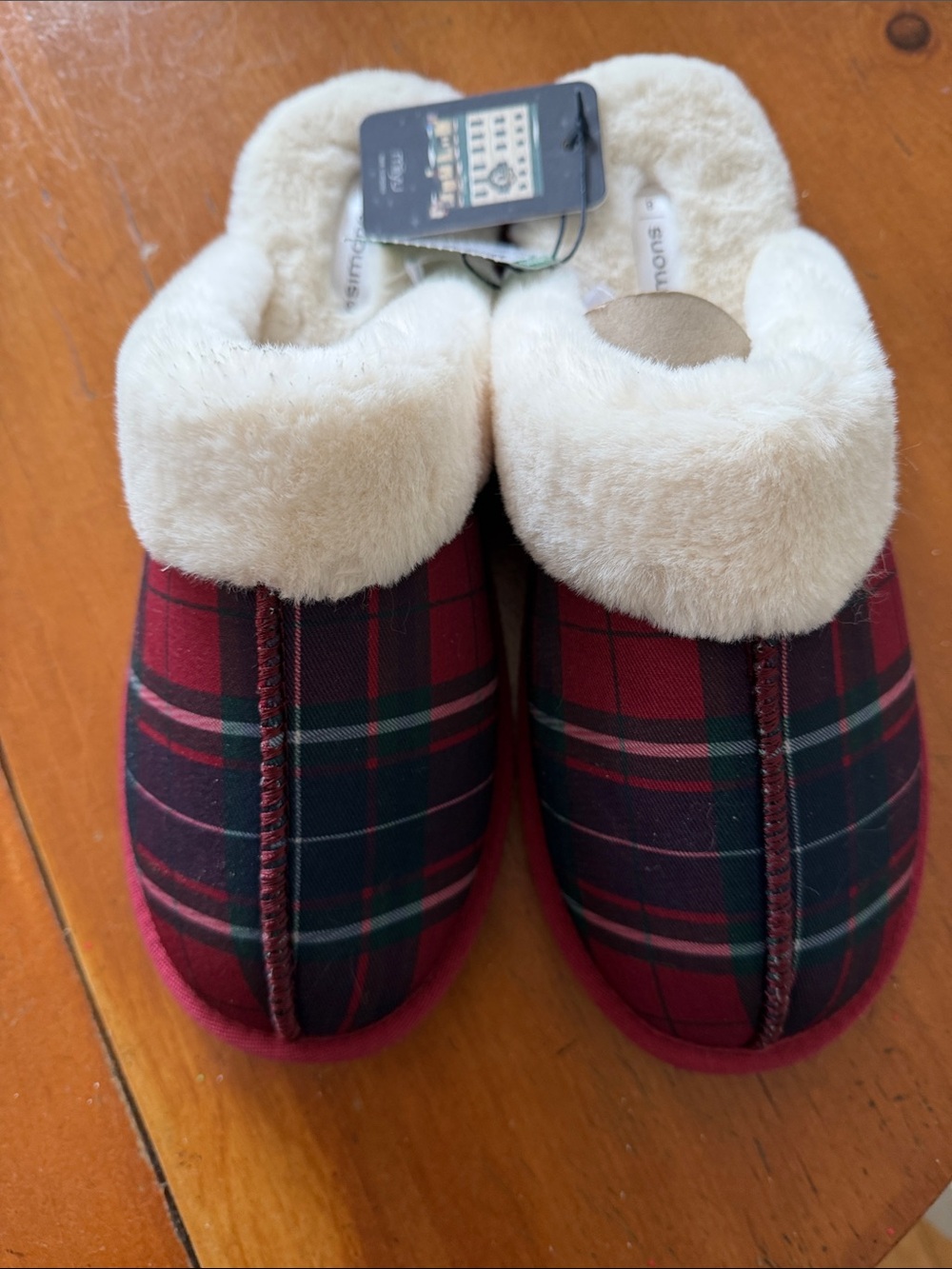 Slippers